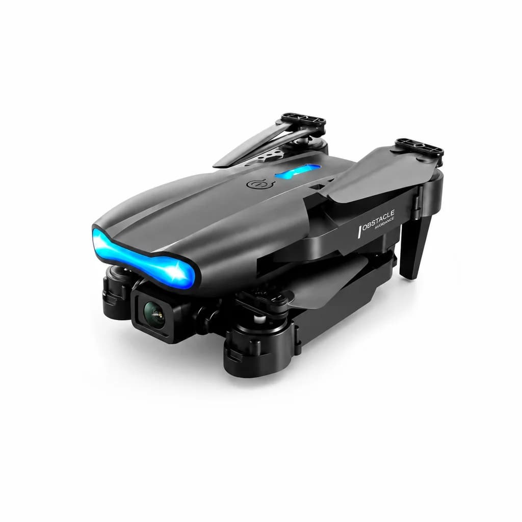 Deal-Fest SkyOne – Faltbare Drohne mit 4K HD Dual-Kamera